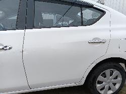 View NISSAN PULSAR 2015 4 Door Sedan Breaking