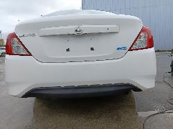 View NISSAN PULSAR 2015 4 Door Sedan Breaking