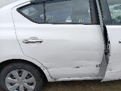 View NISSAN PULSAR 2015 4 Door Sedan Breaking