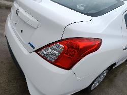 View NISSAN PULSAR 2015 4 Door Sedan Breaking