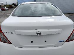 View NISSAN PULSAR 2015 4 Door Sedan Breaking