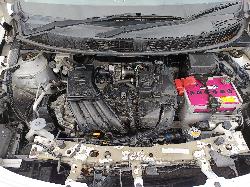 View NISSAN PULSAR 2015 4 Door Sedan Breaking