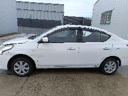 View NISSAN PULSAR 2015 4 Door Sedan Breaking