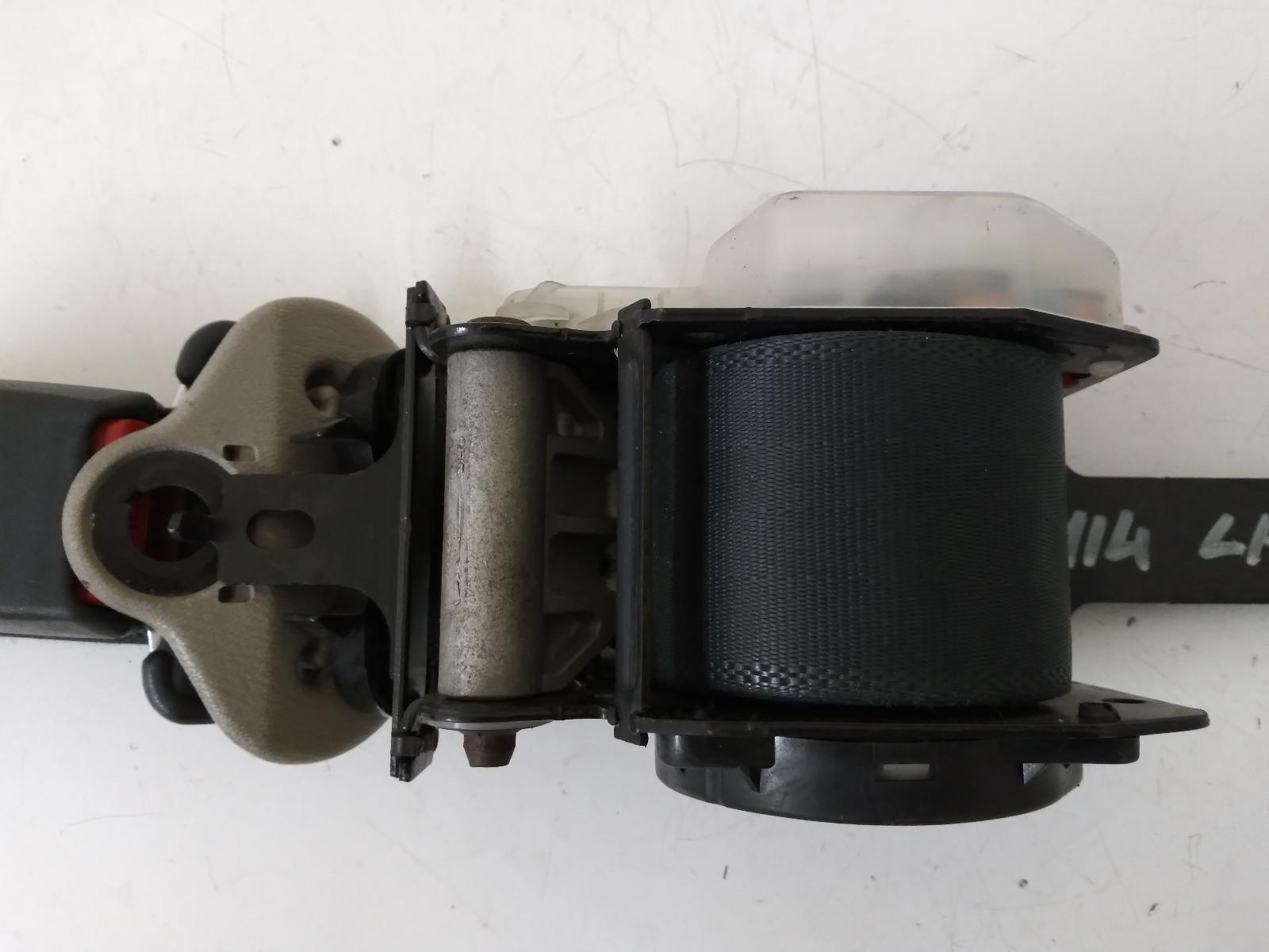 1997 NISSAN BLUEBIRD Seatbelt/Stalk Contact us for Photo