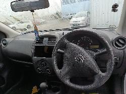 View NISSAN PULSAR 2015 4 Door Sedan Breaking