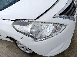 View NISSAN PULSAR 2015 4 Door Sedan Breaking