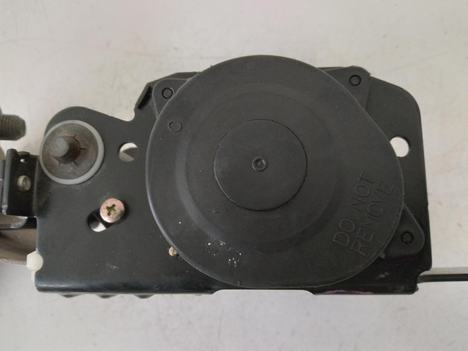 1997 NISSAN BLUEBIRD Seatbelt/Stalk Contact us for Photo