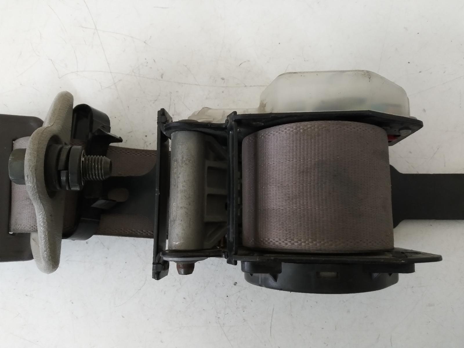 1997 NISSAN BLUEBIRD Seatbelt/Stalk Contact us for Photo