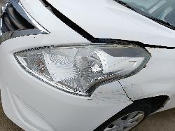 View NISSAN PULSAR 2015 4 Door Sedan Breaking