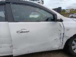 View NISSAN PULSAR 2015 4 Door Sedan Breaking