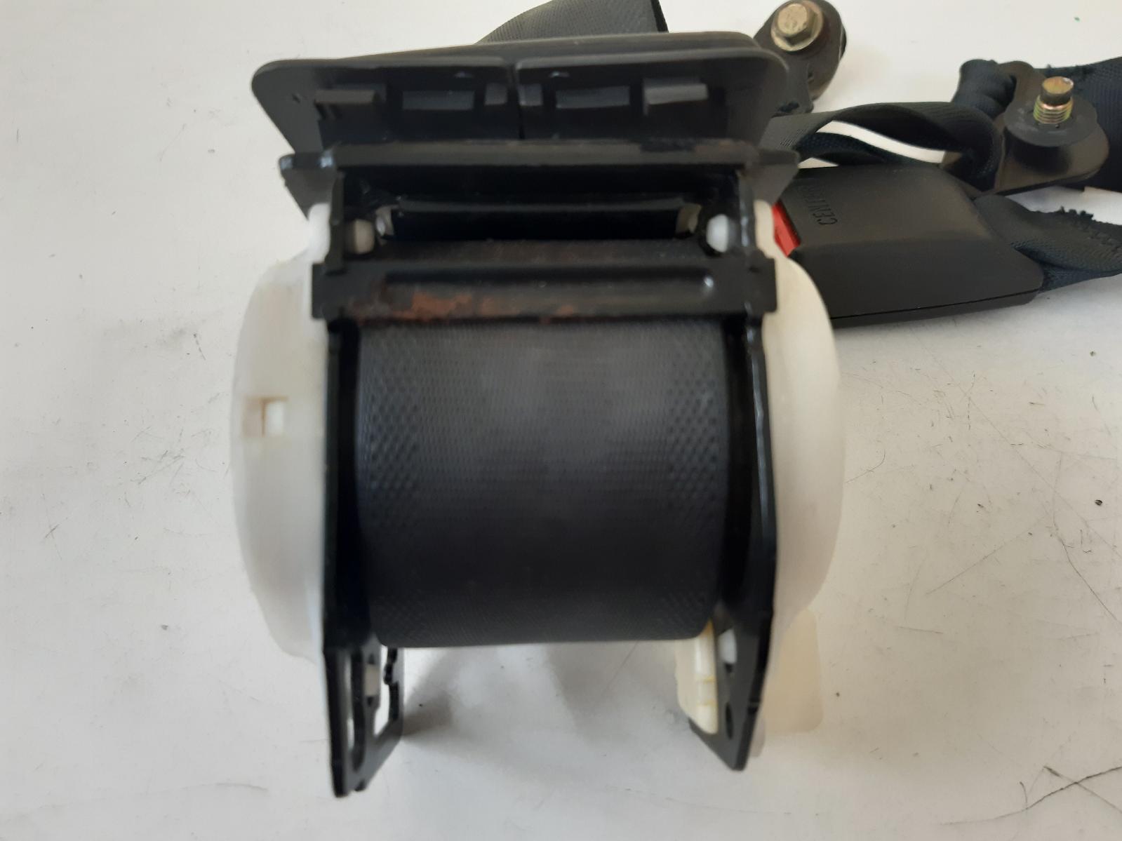 1998 NISSAN BLUEBIRD Seatbelt/Stalk Contact us for Photo