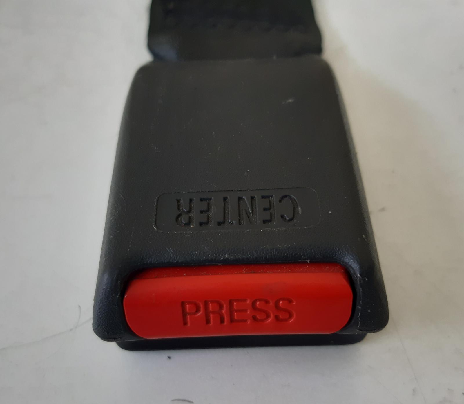 1998 NISSAN BLUEBIRD Seatbelt/Stalk Contact us for Photo
