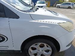 View FORD FOCUS 2009 5_DOOR Station Wagon Breaking