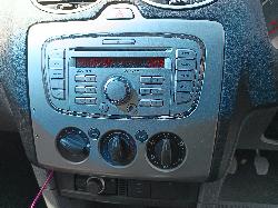 View FORD FOCUS 2009 5_DOOR Station Wagon Breaking