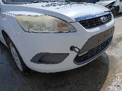 View FORD FOCUS 2009 5_DOOR Station Wagon Breaking