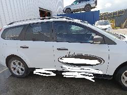 View FORD FOCUS 2009 5_DOOR Station Wagon Breaking