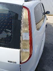 View FORD FOCUS 2009 5_DOOR Station Wagon Breaking