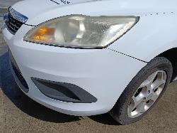 View FORD FOCUS 2009 5_DOOR Station Wagon Breaking