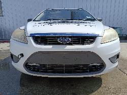 View FORD FOCUS 2009 5_DOOR Station Wagon Breaking