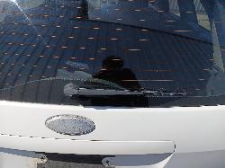 View FORD FOCUS 2009 5_DOOR Station Wagon Breaking