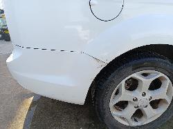 View FORD FOCUS 2009 5_DOOR Station Wagon Breaking