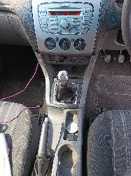 View FORD FOCUS 2009 5_DOOR Station Wagon Breaking