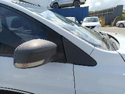 View FORD FOCUS 2009 5_DOOR Station Wagon Breaking