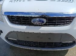 View FORD FOCUS 2009 5_DOOR Station Wagon Breaking