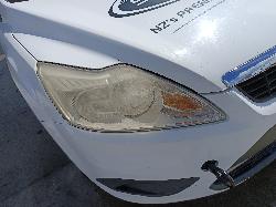 View FORD FOCUS 2009 5_DOOR Station Wagon Breaking