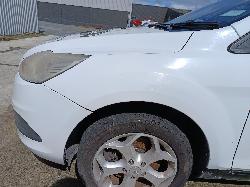 View FORD FOCUS 2009 5_DOOR Station Wagon Breaking