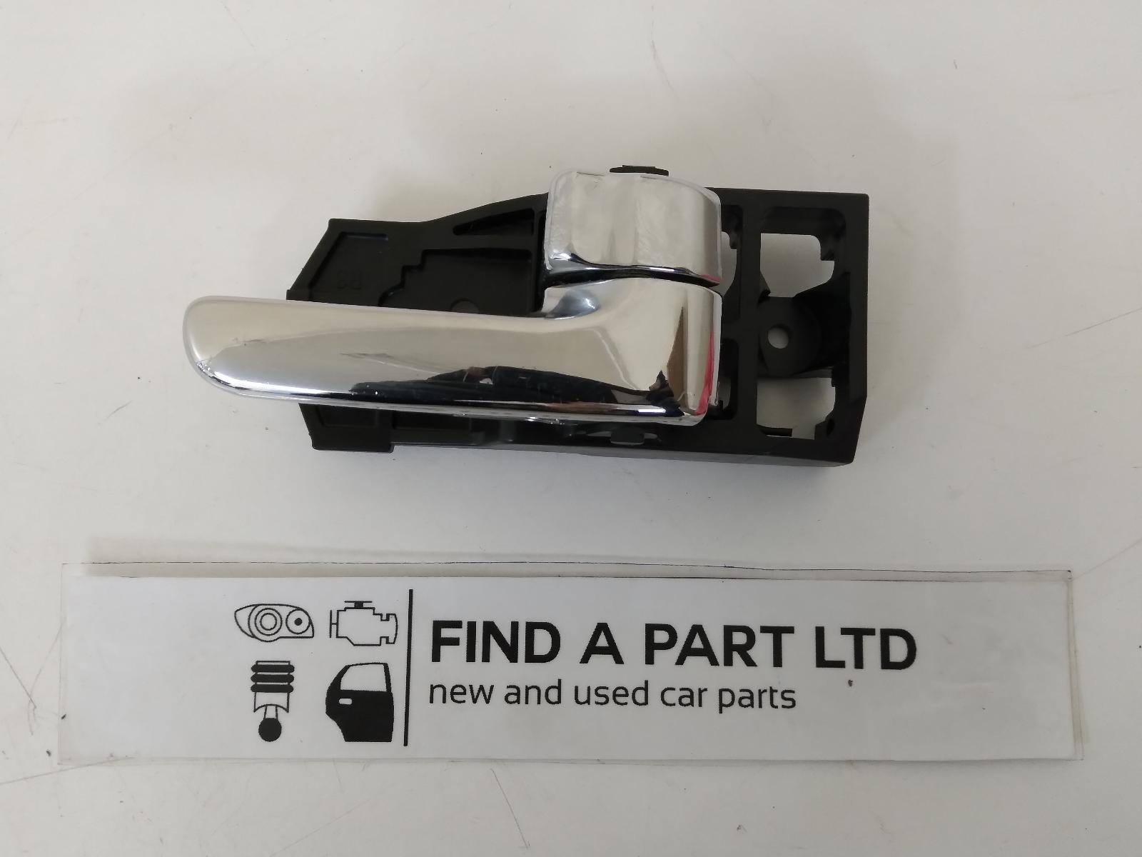 View Auto part Door Handle TOYOTA NADIA (NZ ONLY) 2001