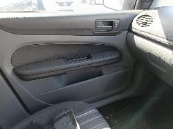 View FORD FOCUS 2009 5_DOOR Station Wagon Breaking