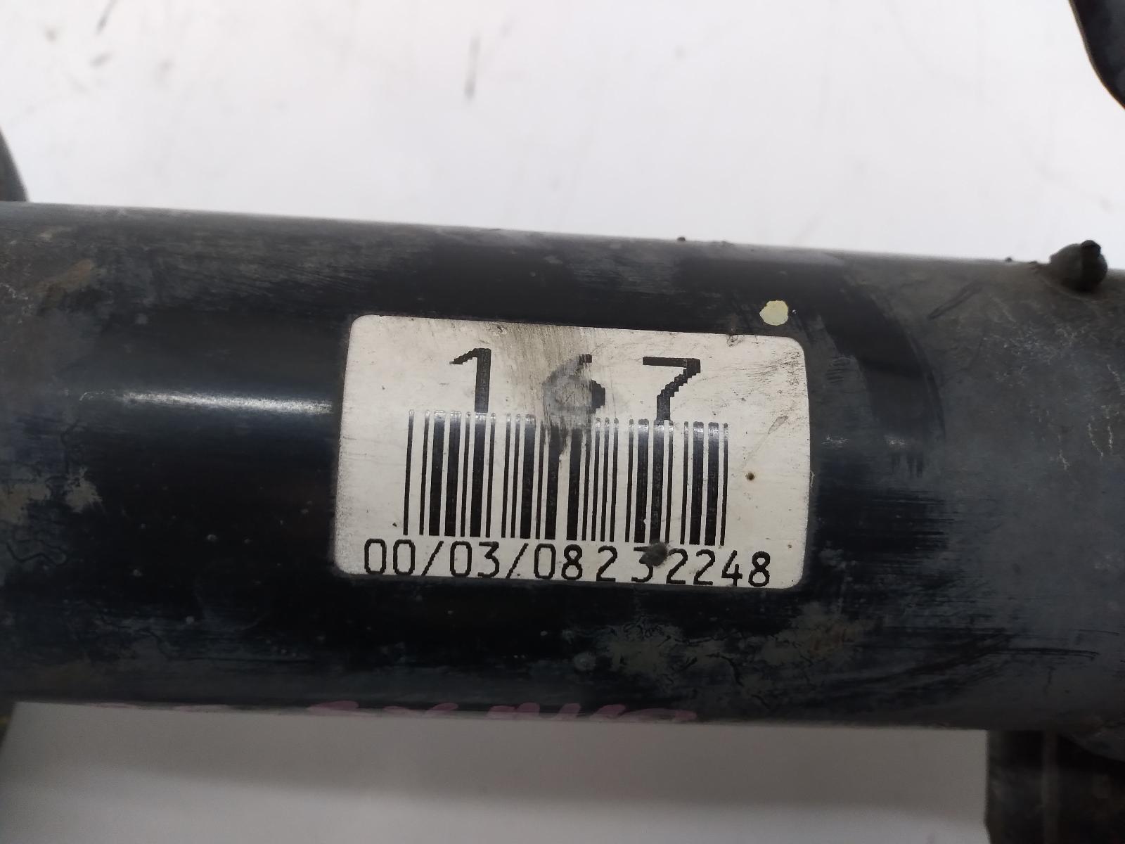 2001 TOYOTA NADIA (NZ ONLY) Right Front Strut Contact us for Photo