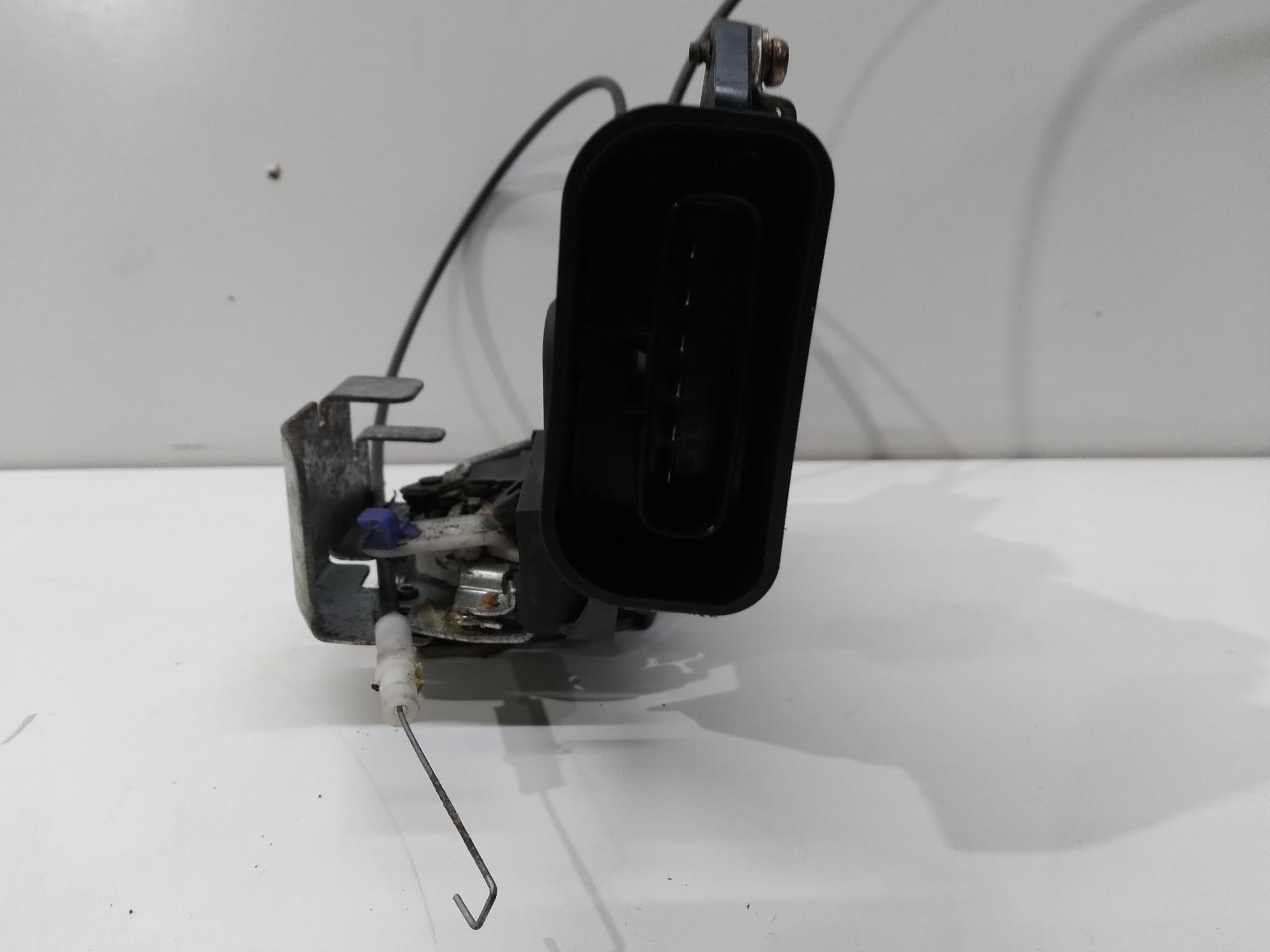 2001 TOYOTA GAIA (NZ ONLY) Door/Boot/Gate Lock Contact us for Photo