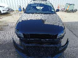 View AUDI A4 2009 5_DOOR Station Wagon Breaking