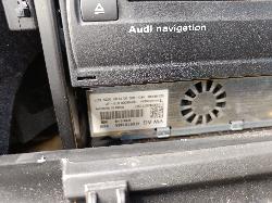 View AUDI A4 2009 5_DOOR Station Wagon Breaking