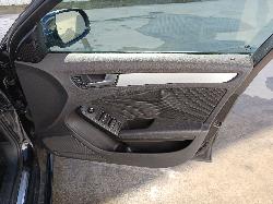 View AUDI A4 2009 5_DOOR Station Wagon Breaking