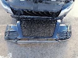 View AUDI A4 2009 5_DOOR Station Wagon Breaking