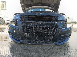 View AUDI A4 2009 5_DOOR Station Wagon Breaking
