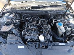 View AUDI A4 2009 5_DOOR Station Wagon Breaking