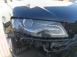 View AUDI A4 2009 5_DOOR Station Wagon Breaking