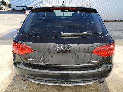 View AUDI A4 2009 5_DOOR Station Wagon Breaking