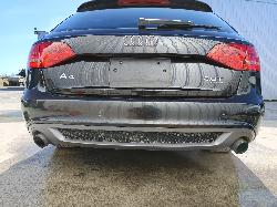 View AUDI A4 2009 5_DOOR Station Wagon Breaking