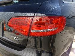 View AUDI A4 2009 5_DOOR Station Wagon Breaking