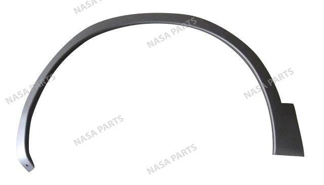 View Auto part Wheel Arch Flare NISSAN DUALIS 2008