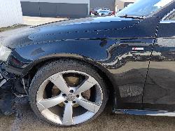 View AUDI A4 2009 5_DOOR Station Wagon Breaking