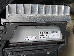 View AUDI A4 2009 5_DOOR Station Wagon Breaking