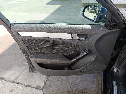 View AUDI A4 2009 5_DOOR Station Wagon Breaking