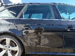 View AUDI A4 2009 5_DOOR Station Wagon Breaking