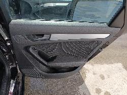View AUDI A4 2009 5_DOOR Station Wagon Breaking